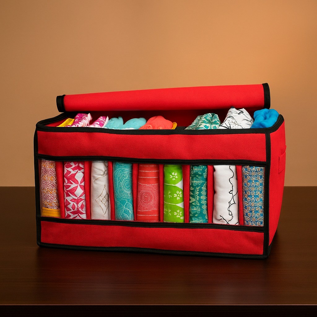 Quilt Storage Bag