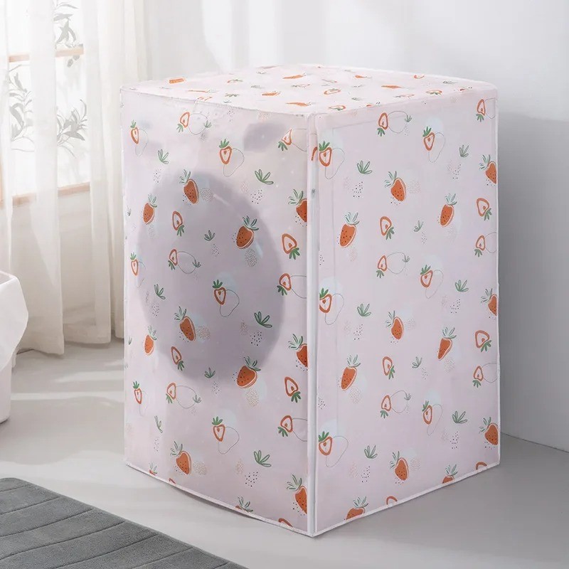 Front Loading Washing Machine Cover ( 10 to 13 Kg)