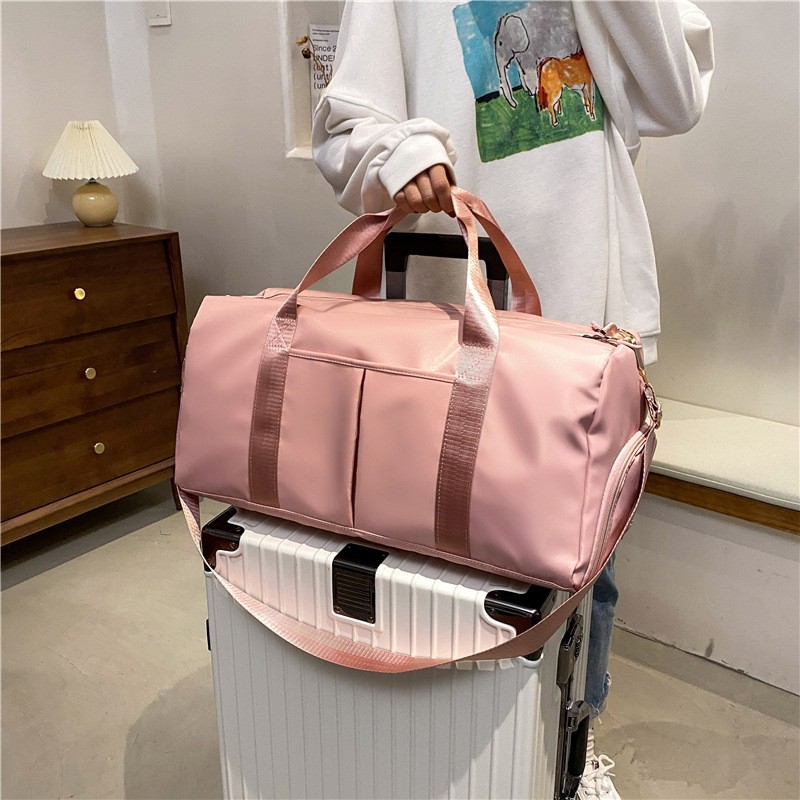 Essential Travel Bags
