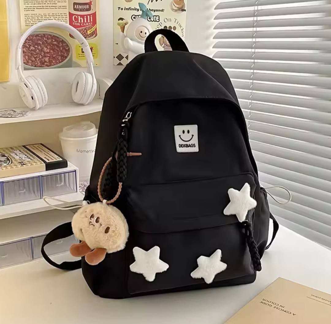 School Bag Collection