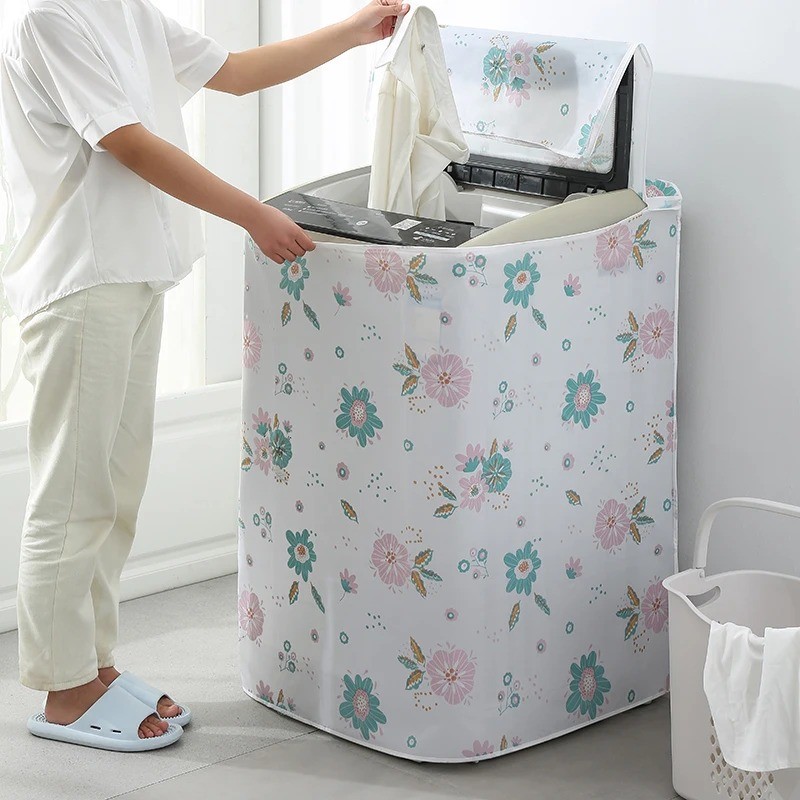 New Top Loading Washing Machine Cover ( 6 to 7 Kg)