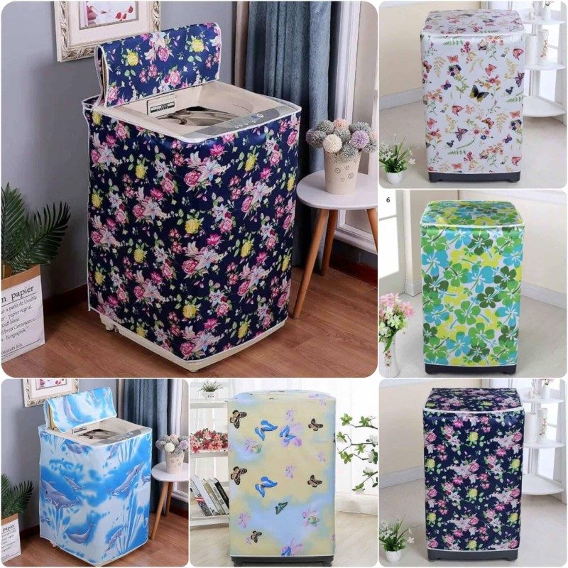 Top Loading Washing Machine Cover ( 10 to 16 Kg)
