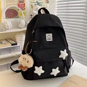Backpack Collection