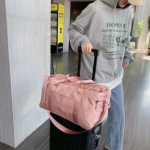 Essential Travel Bags
