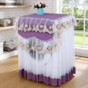 Washing Machine Cover