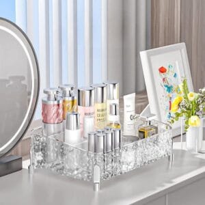 Beauty Storage & Organizers
