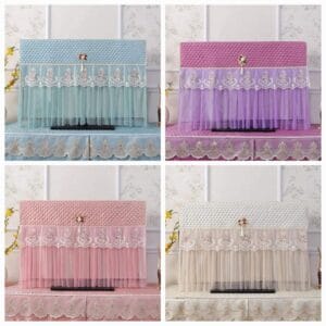 High Quality Dust Proof TV Cover