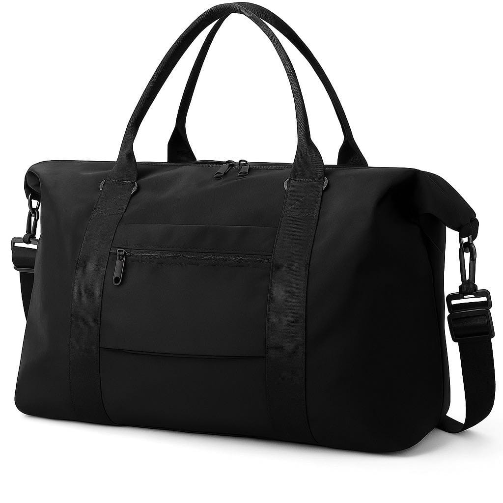 Waterproof Travel Duffle & Weekender Bag - Image 3