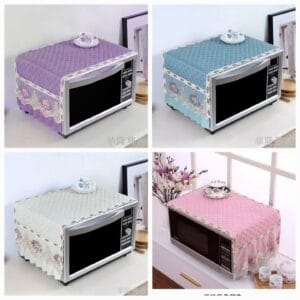 Oven protector Cover