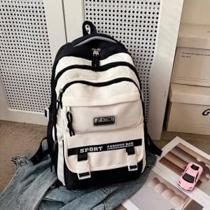 Goostar Japan Style Premium Backpack – GXS401