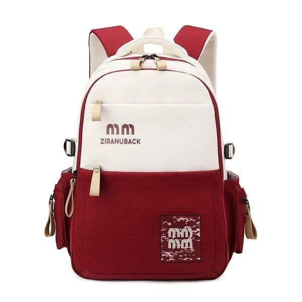 Mochilas Escolares Girls School Bag – Stylish & Spacious