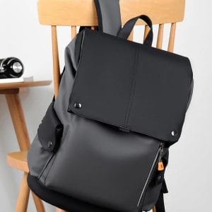 Large Capacity College & Travel Backpack